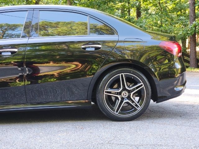 2021 Mercedes-Benz A-Class A 220