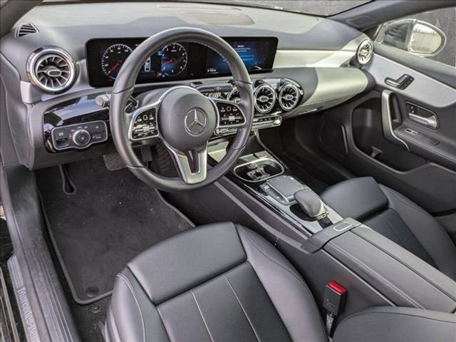 2021 Mercedes-Benz A-Class A 220