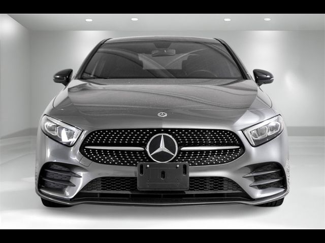 2021 Mercedes-Benz A-Class A 220