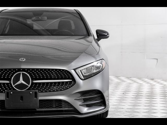 2021 Mercedes-Benz A-Class A 220