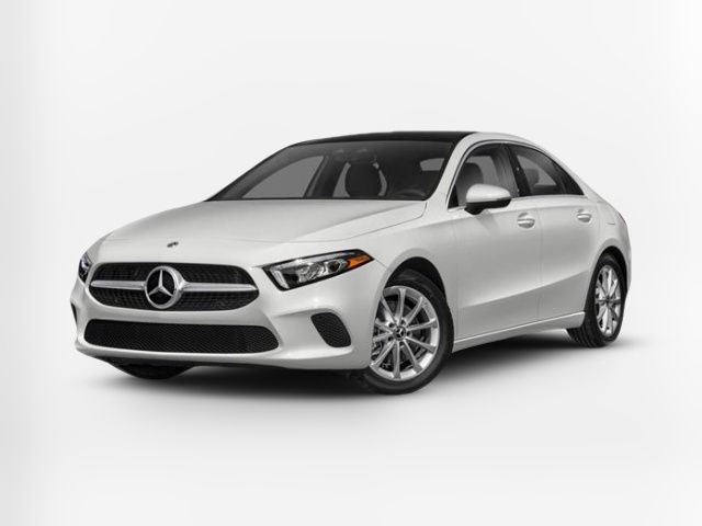 2021 Mercedes-Benz A-Class A 220
