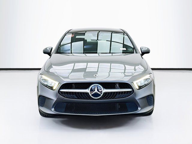 2021 Mercedes-Benz A-Class A 220