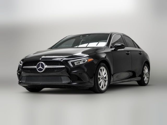 2021 Mercedes-Benz A-Class A 220