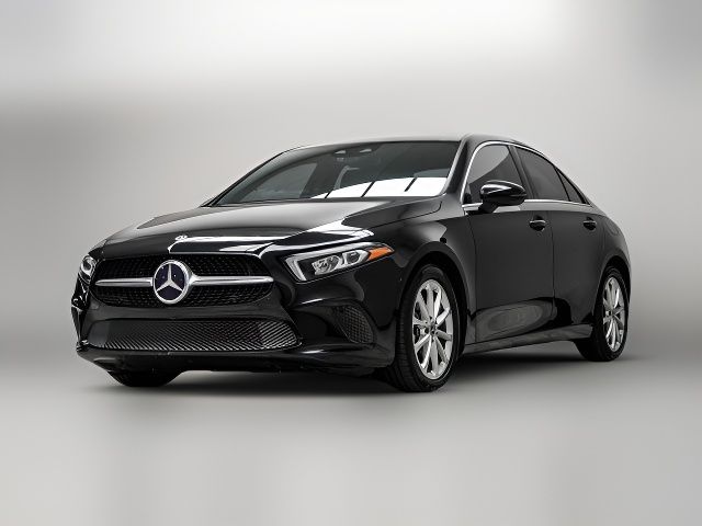 2021 Mercedes-Benz A-Class A 220