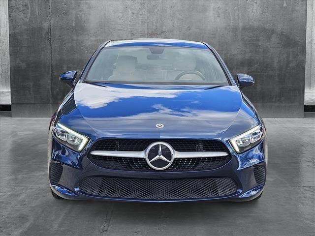 2021 Mercedes-Benz A-Class A 220