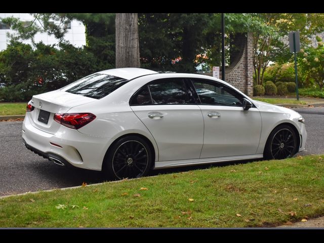 2021 Mercedes-Benz A-Class A 220