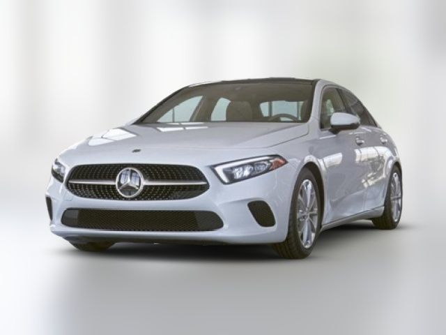 2021 Mercedes-Benz A-Class A 220