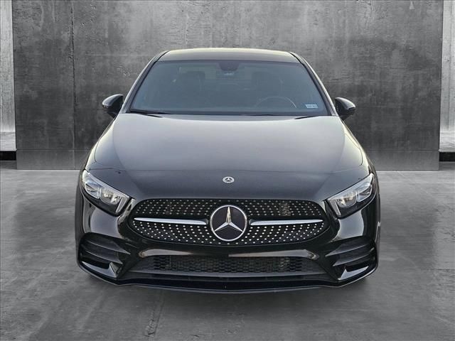 2021 Mercedes-Benz A-Class A 220