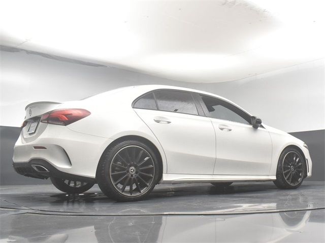 2021 Mercedes-Benz A-Class A 220