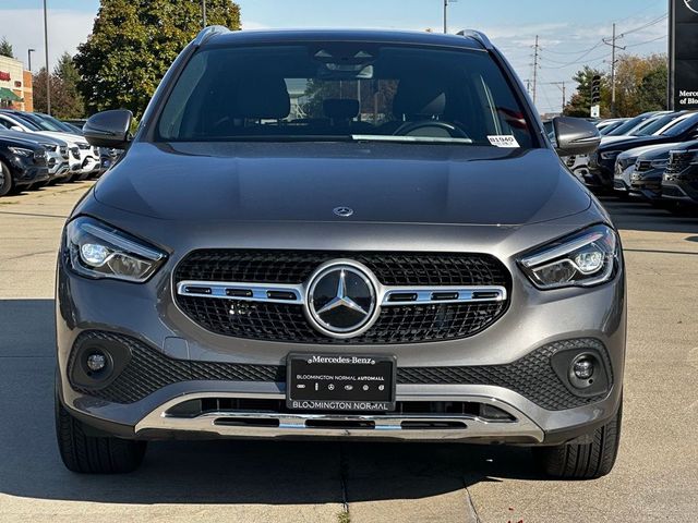 2021 Mercedes-Benz A-Class A 220