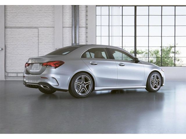 2021 Mercedes-Benz A-Class A 220