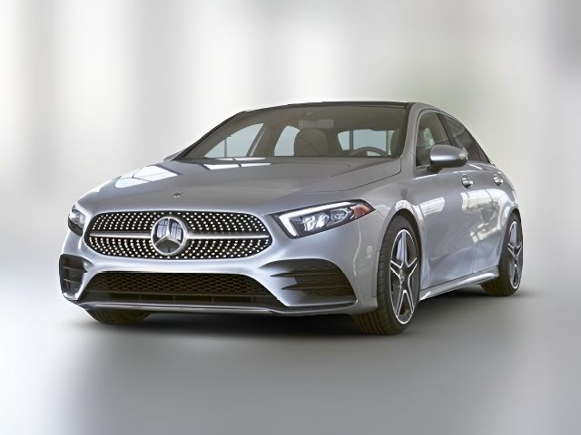 2021 Mercedes-Benz A-Class A 220