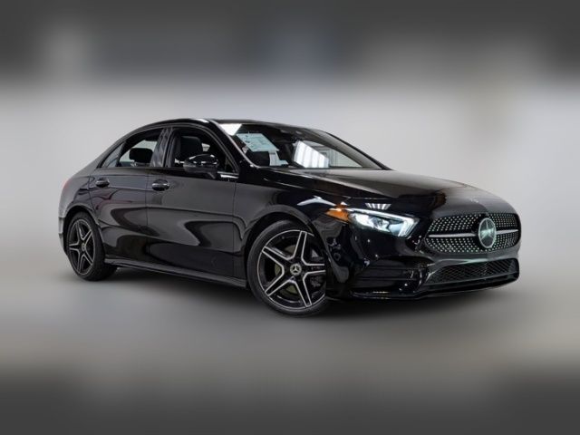 2021 Mercedes-Benz A-Class A 220