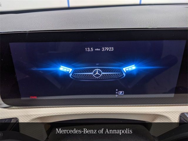 2021 Mercedes-Benz A-Class A 220