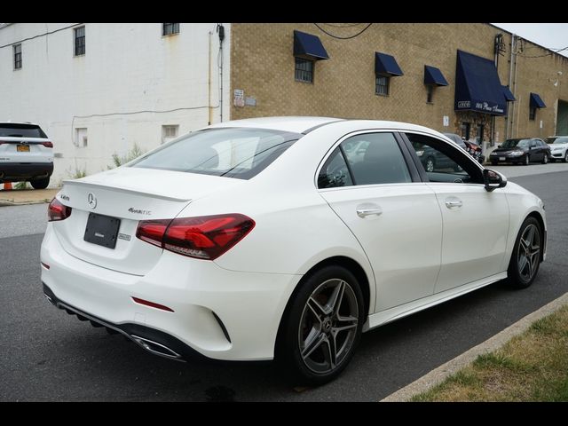 2021 Mercedes-Benz A-Class A 220