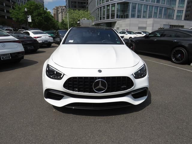 2021 Mercedes-Benz E-Class AMG 63 S