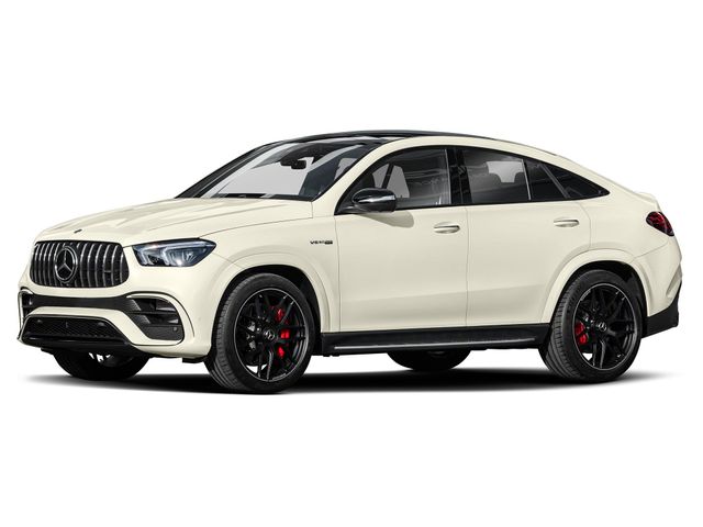 2021 Mercedes-Benz GLE AMG 63 S