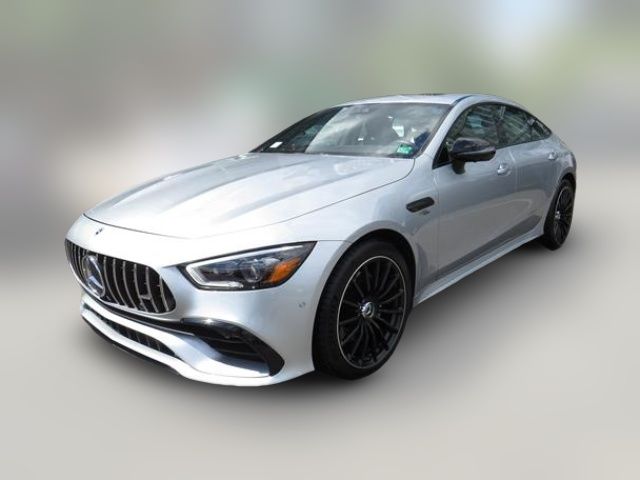 2021 Mercedes-Benz AMG GT 43