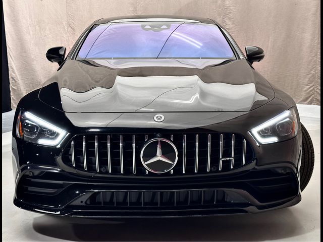 2021 Mercedes-Benz AMG GT 53