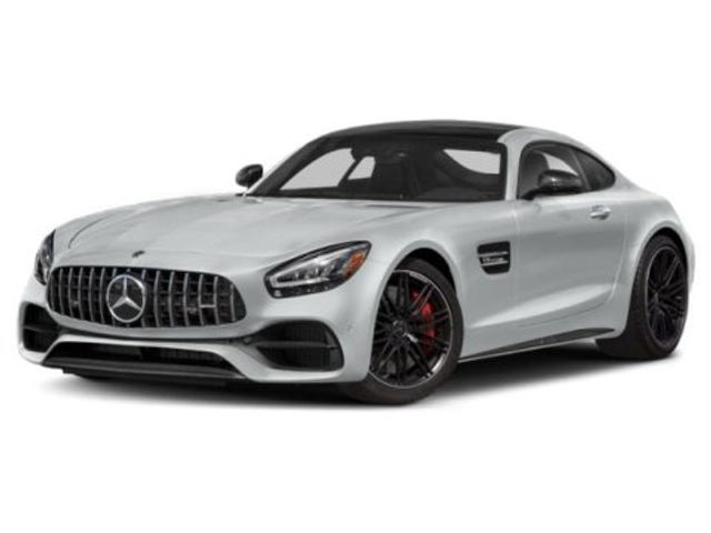 2021 Mercedes-Benz AMG GT Base