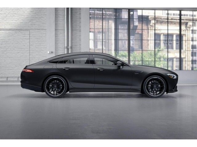 2021 Mercedes-Benz AMG GT 43