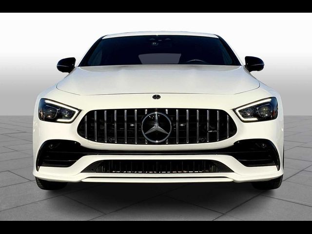 2021 Mercedes-Benz AMG GT 43