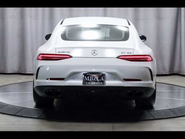 2021 Mercedes-Benz AMG GT 43