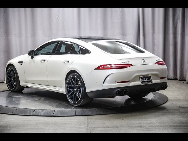 2021 Mercedes-Benz AMG GT 53