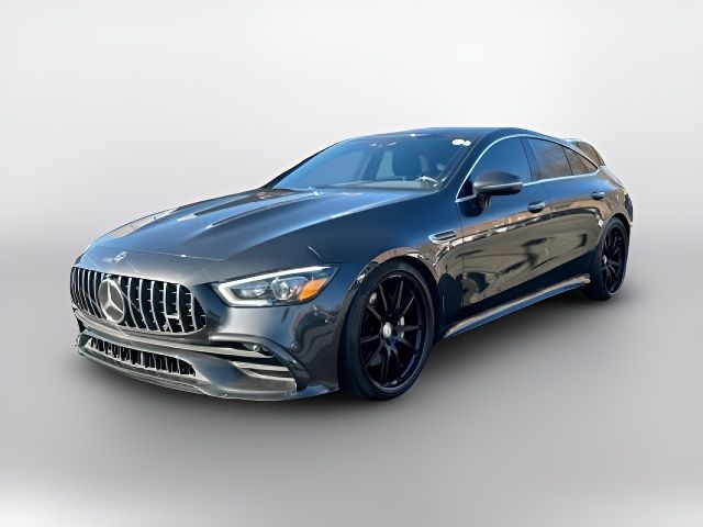 2021 Mercedes-Benz AMG GT 53