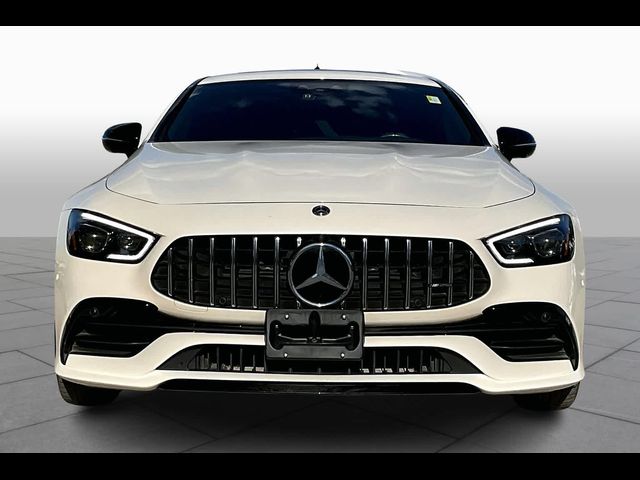 2021 Mercedes-Benz AMG GT 53