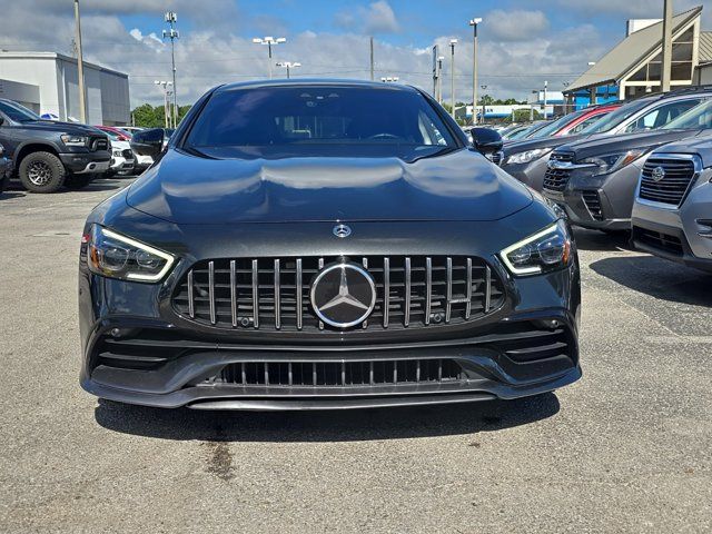 2021 Mercedes-Benz AMG GT 53