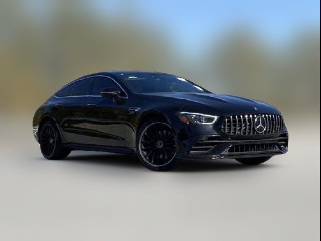 2021 Mercedes-Benz AMG GT 53