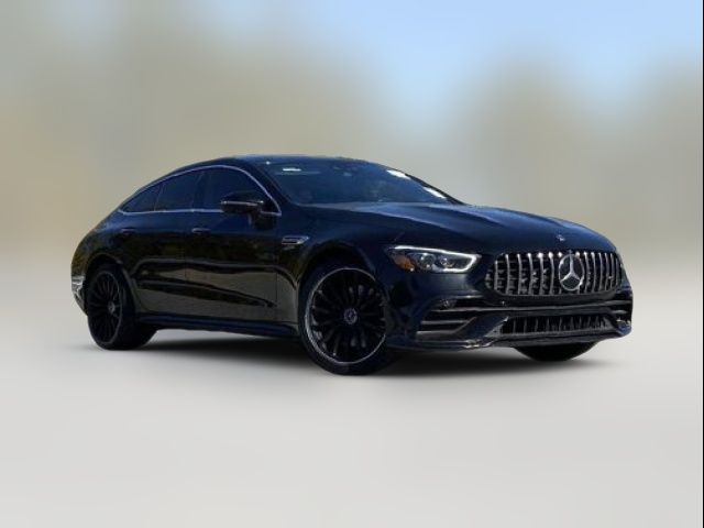 2021 Mercedes-Benz AMG GT 53