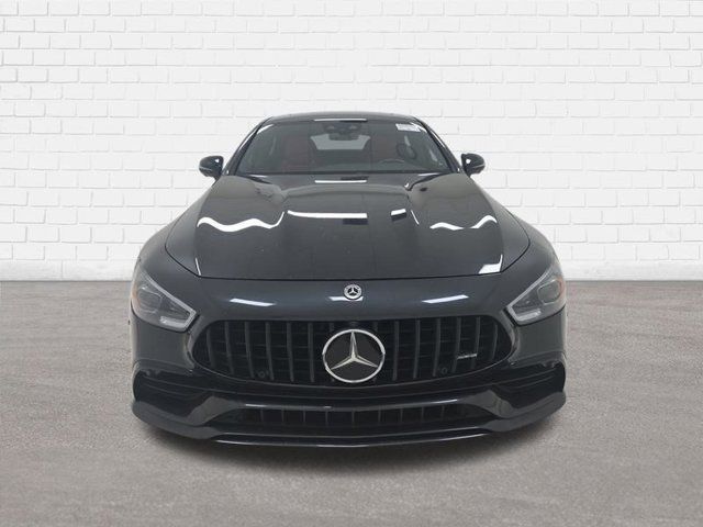 2021 Mercedes-Benz AMG GT 53