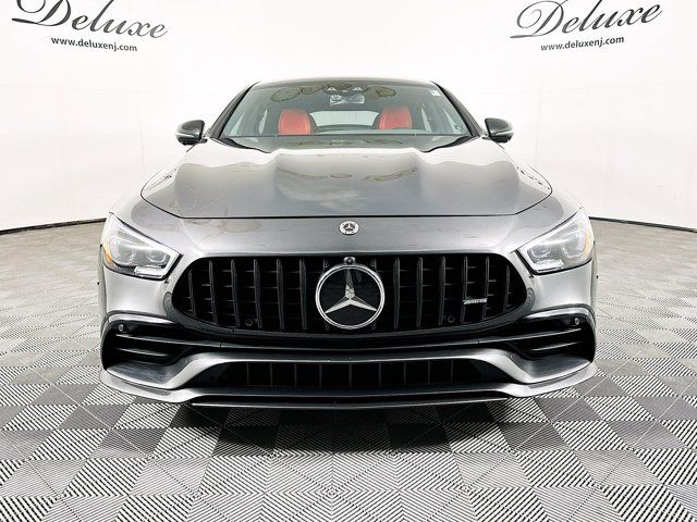 2021 Mercedes-Benz AMG GT 53