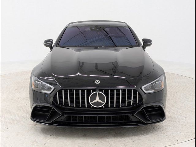 2021 Mercedes-Benz AMG GT 53