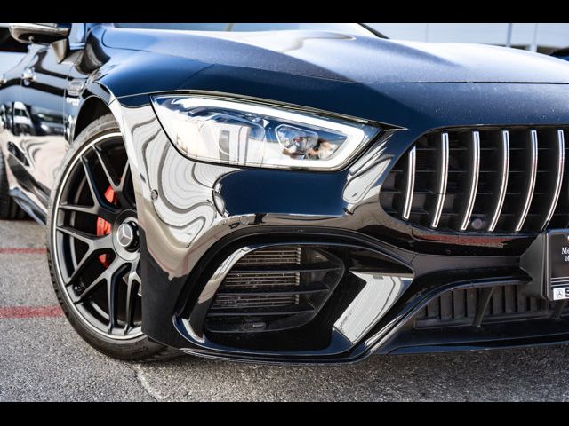 2021 Mercedes-Benz AMG GT 63