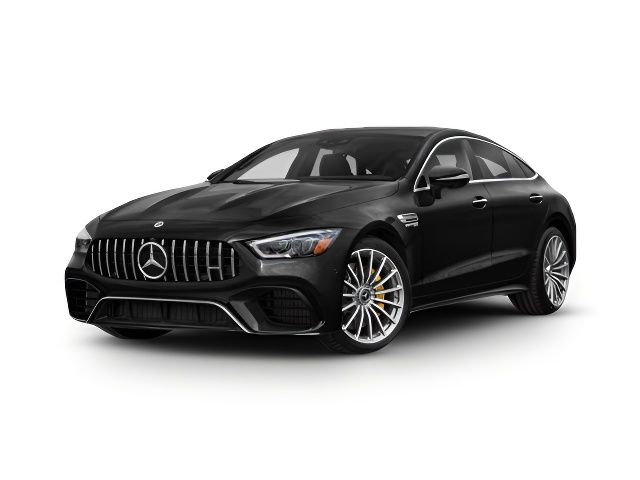 2021 Mercedes-Benz AMG GT 63 S