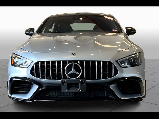 2021 Mercedes-Benz AMG GT 63 S