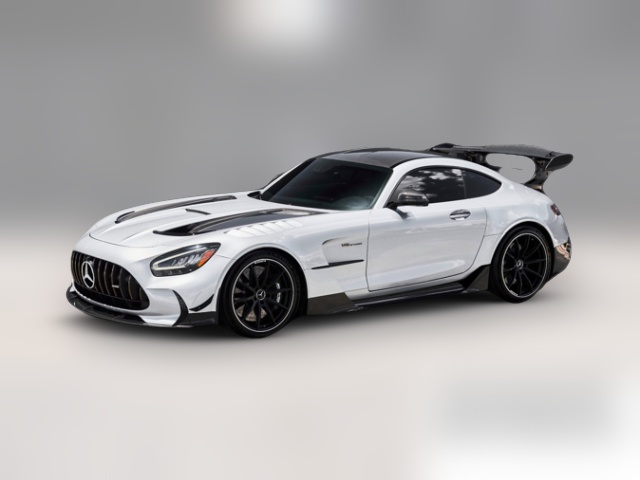 Used 2021 Mercedes-Benz AMG GT 63 Coupe For Sale in Henderson, NV