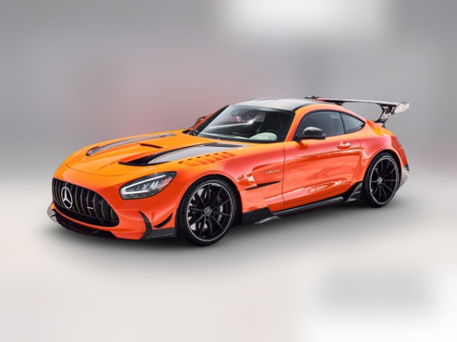Used 2021 Mercedes-Benz AMG GT 63 Coupe For Sale in Henderson, NV