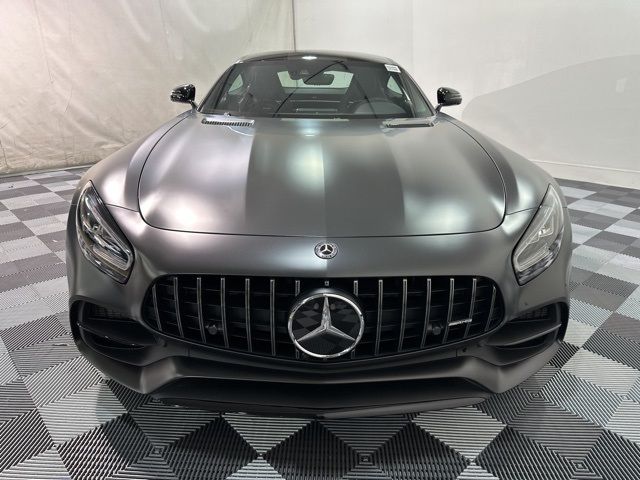 2021 Mercedes-Benz AMG GT Base