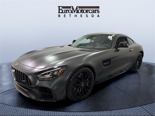 2021 Mercedes-Benz AMG GT Base