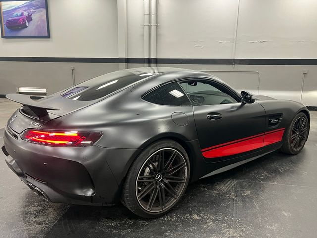 2021 Mercedes-Benz AMG GT C