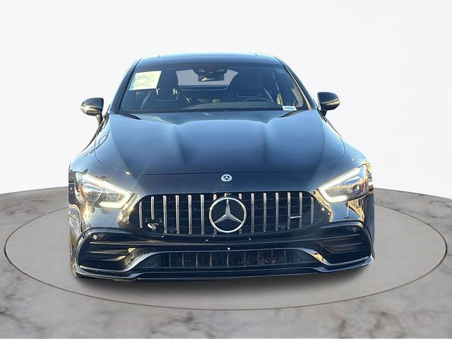 2021 Mercedes-Benz AMG GT 43