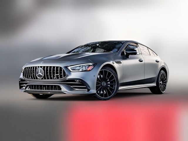 2021 Mercedes-Benz AMG GT 43