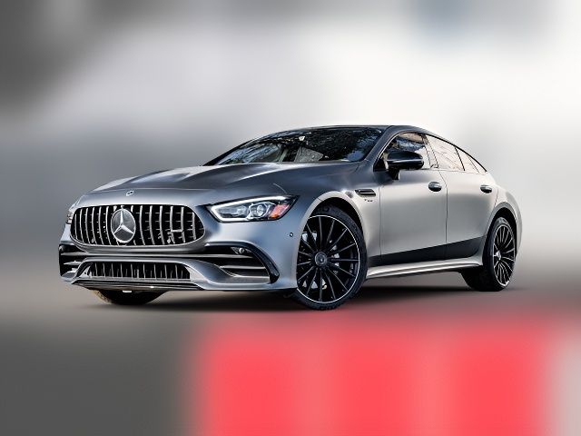 2021 Mercedes-Benz AMG GT 43