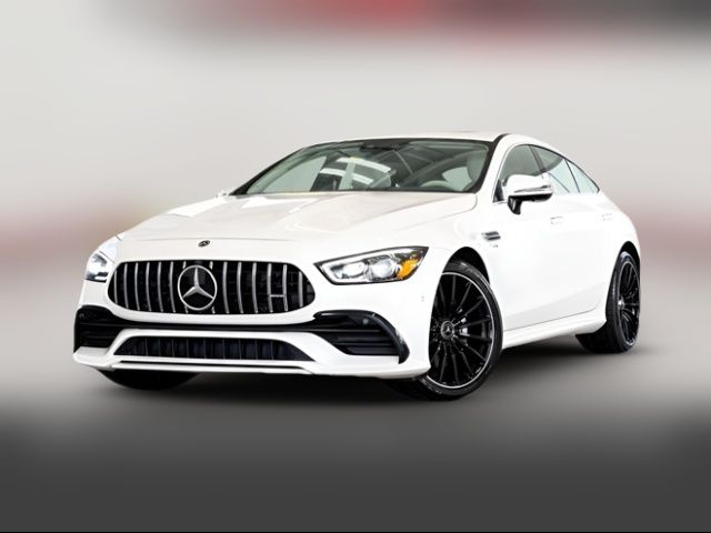 2021 Mercedes-Benz AMG GT 43