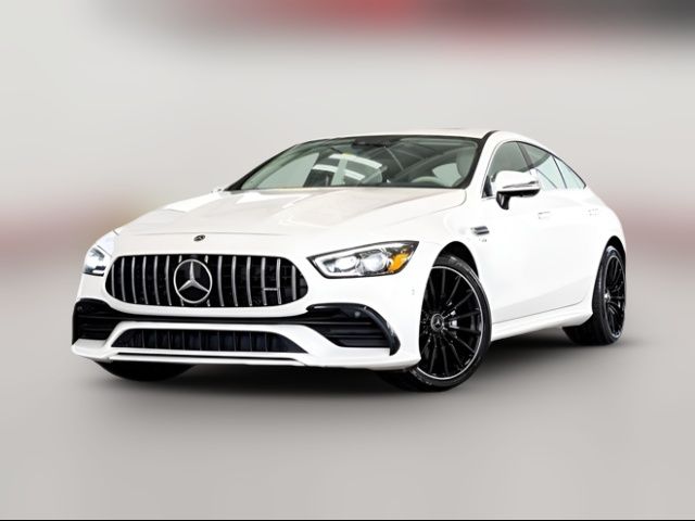 2021 Mercedes-Benz AMG GT 43