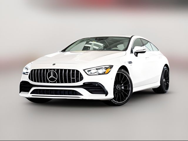 2021 Mercedes-Benz AMG GT 43